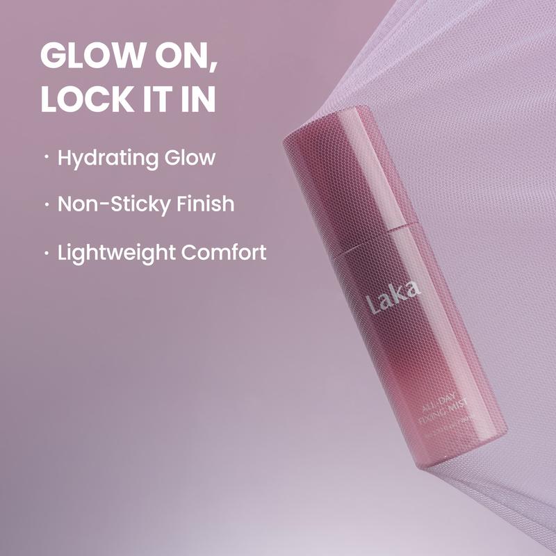 Korean Make Up Setting Spray