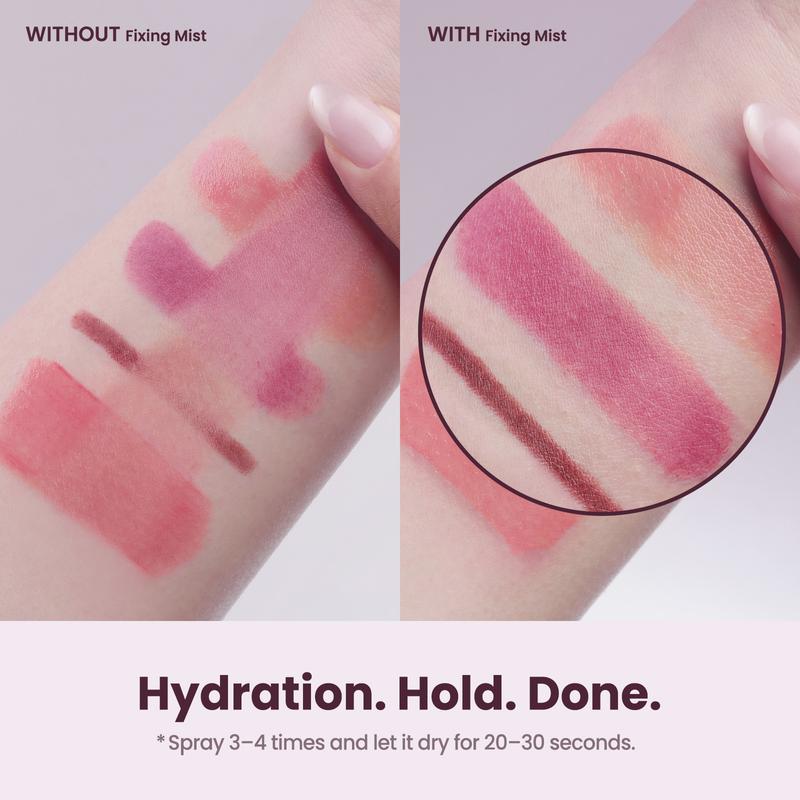 Korean Make Up Setting Spray