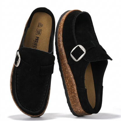 Memory Foam Clogs