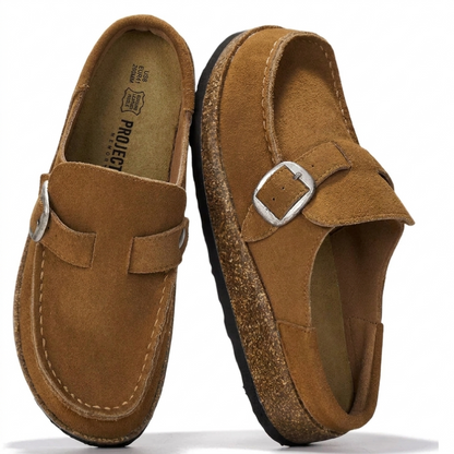 Memory Foam Clogs
