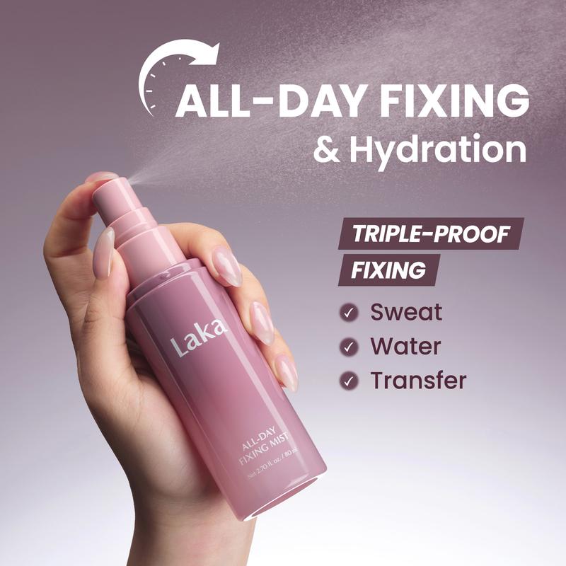 Korean Make Up Setting Spray