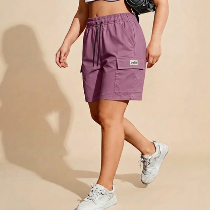 VIRAL Cargo Shorts