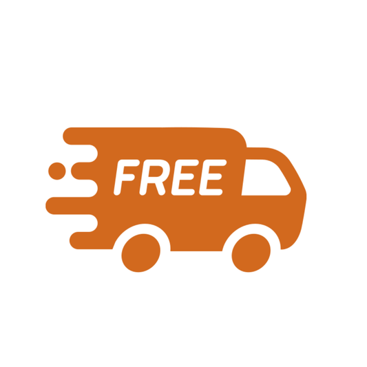 + FREE Fast Shipping