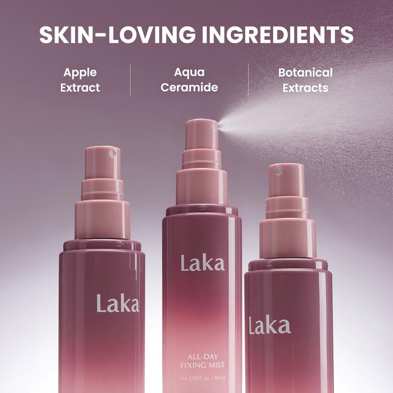 Korean Make Up Setting Spray