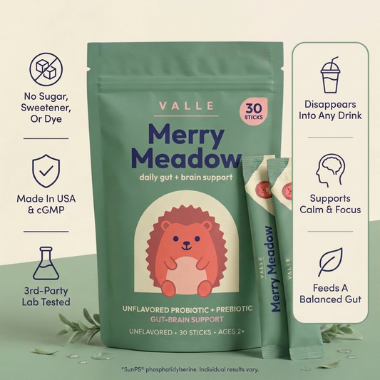Merry Meadow™