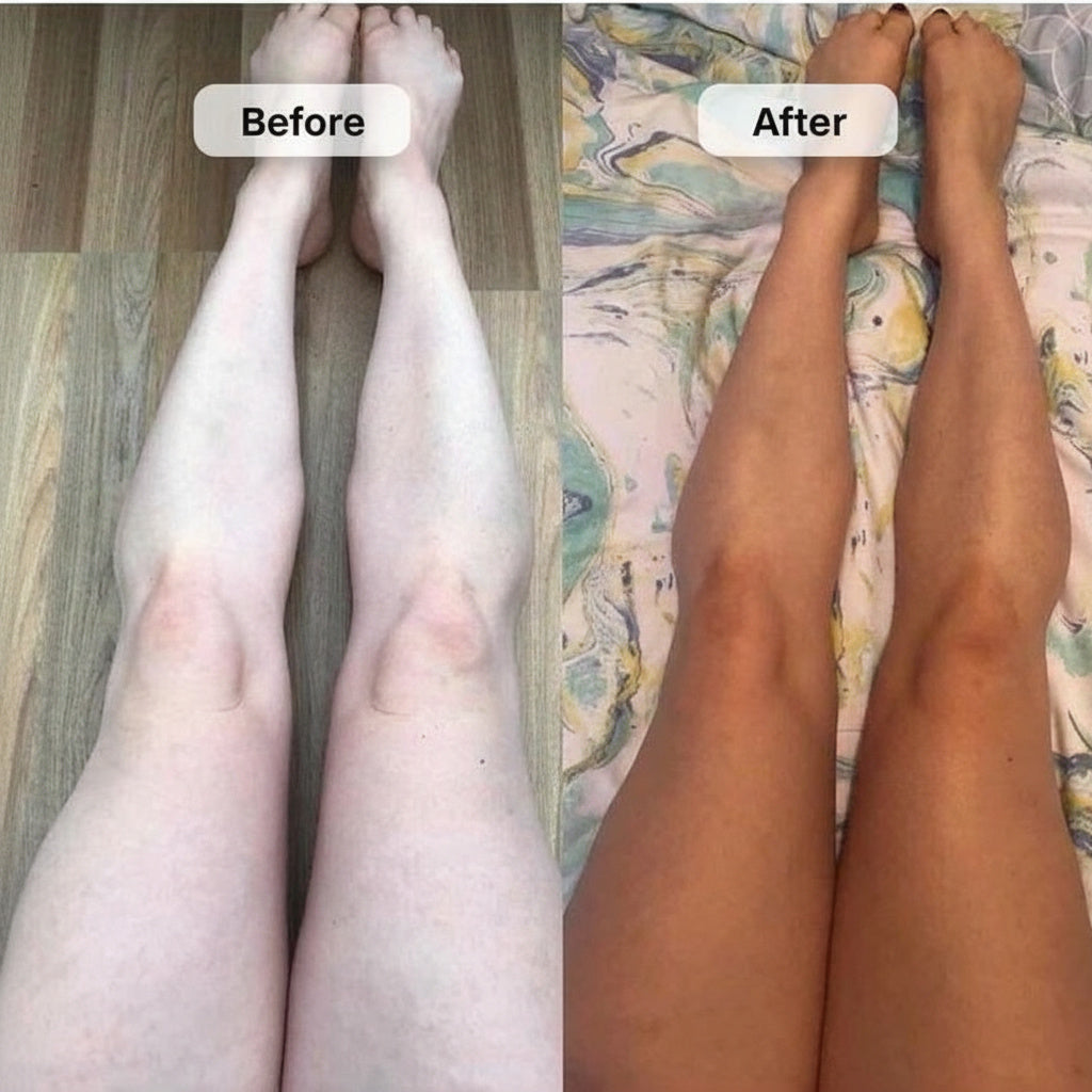 Valle Self Tanning Mist