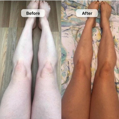 Valle Self Tanning Mist