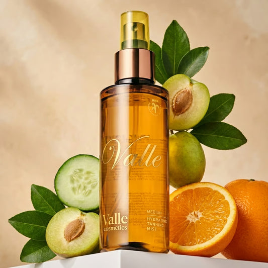 Valle Self Tanning Mist