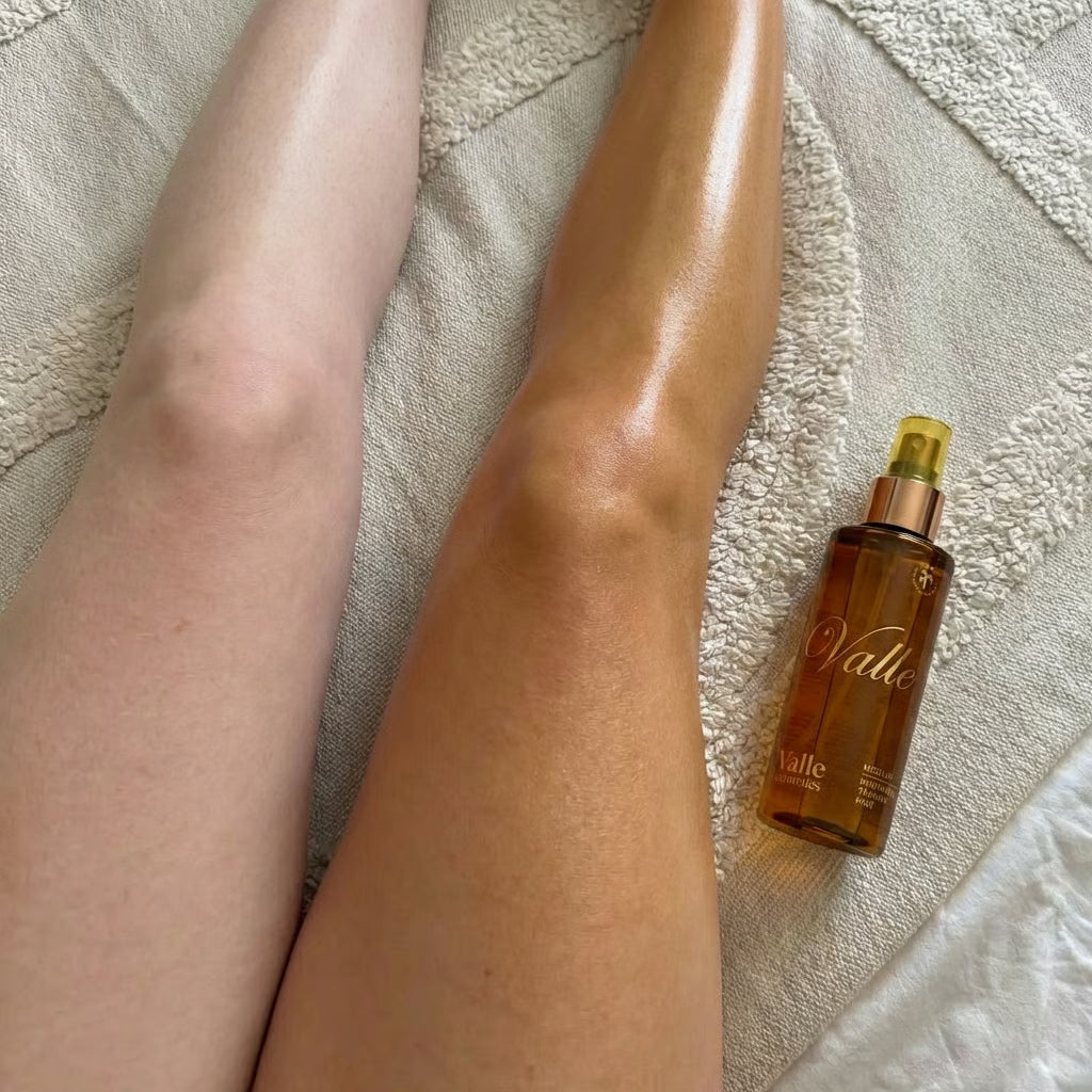 Valle Self Tanning Mist