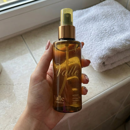 Valle Self Tanning Mist