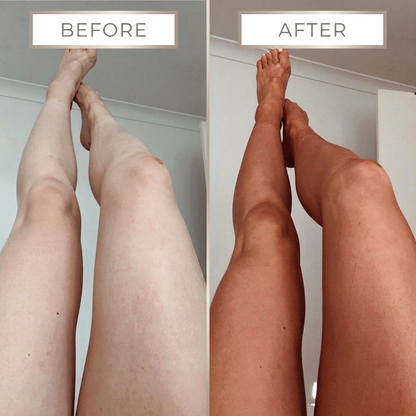 Self Tanning Milky Essence UPSELL