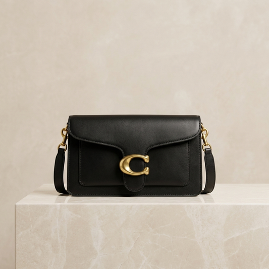Tabby Shoulder Bag 26
