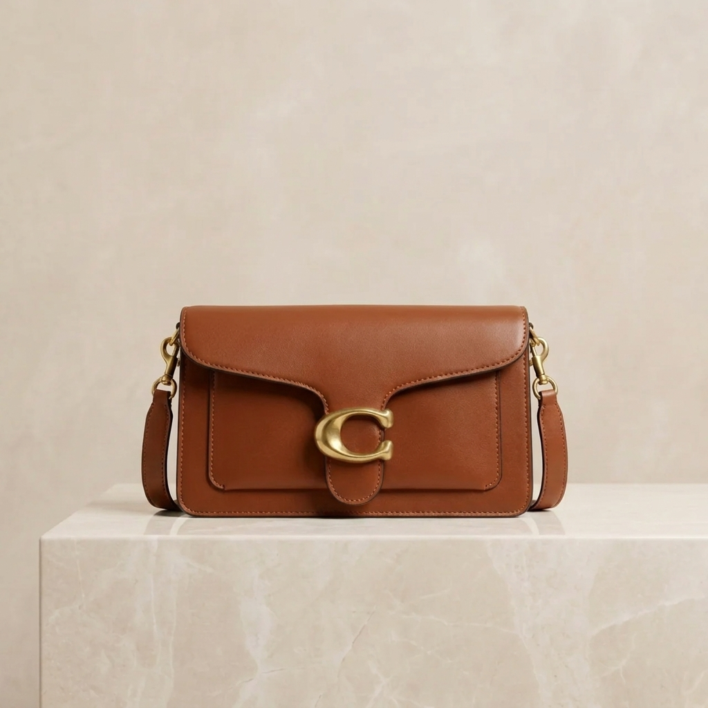 Tabby Shoulder Bag 26
