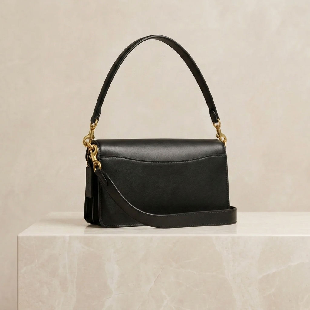 Tabby Shoulder Bag 26