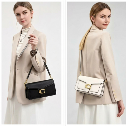 Tabby Shoulder Bag 26