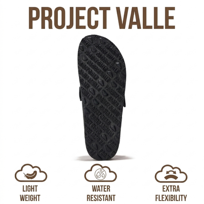 Memory Foam Clogs
