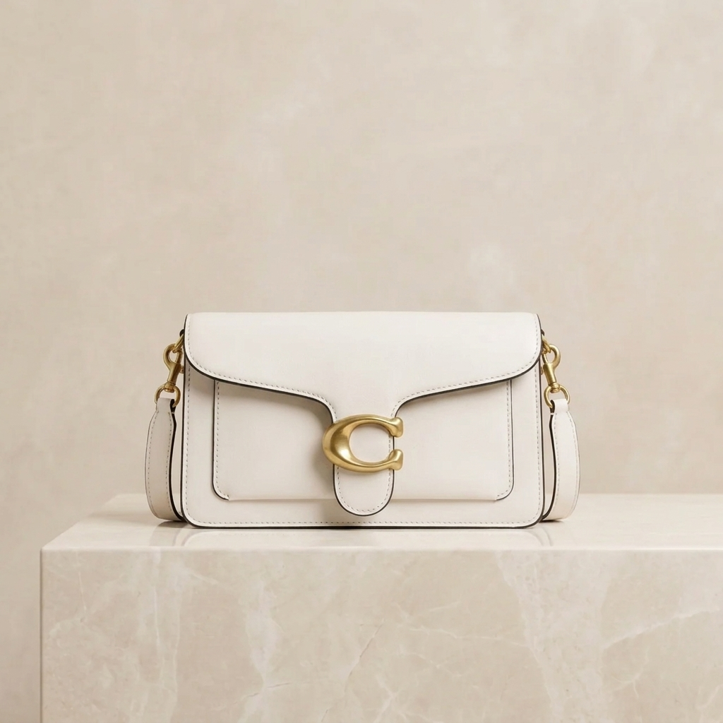 Tabby Shoulder Bag 26
